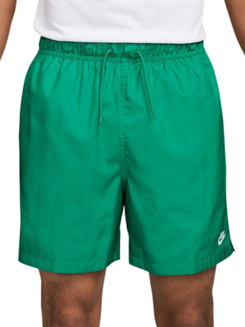 *NWT Nike Men's Club Woven Shorts - Green
